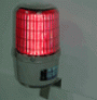 小型LED警示燈